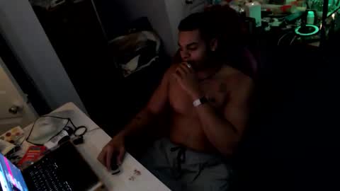 javiSdick online show from 11-12-25, 11:58