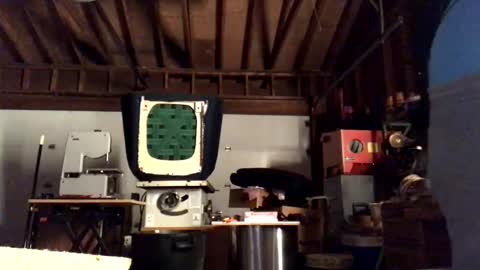 Jaws  online show from 10-11-25, 04:22