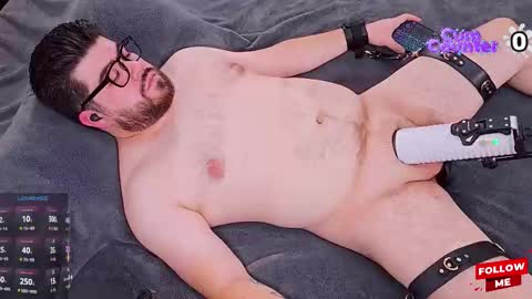 Jax Luna online show from 01-15-26, 05:23