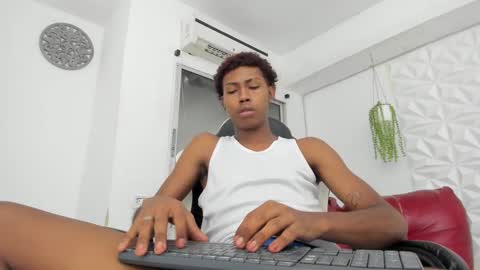 jax_maliq online show from 10-05-25, 12:42