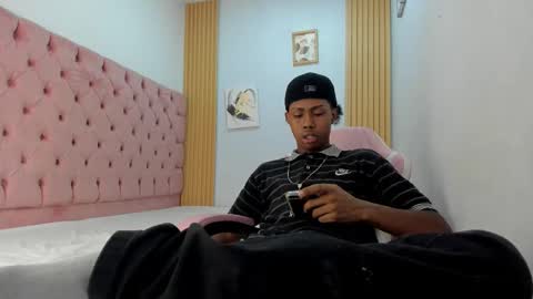 jax_maliq online show from 11-21-25, 03:05