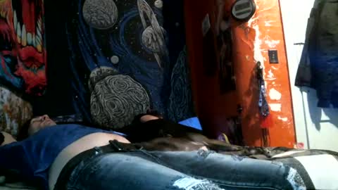 jaxxx666 online show from 01-31-25, 02:58