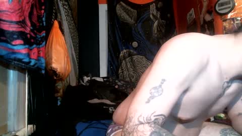 jaxxx666 online show from 02-25-25, 01:41