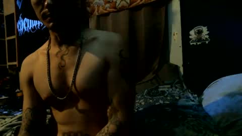 jaxxx666 online show from 07-10-26, 06:50