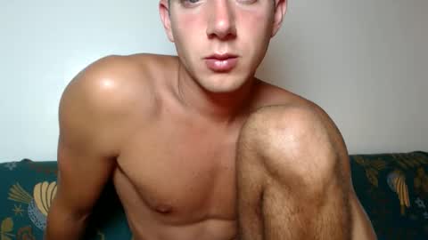 Jax Holmes online show from 05-07-26, 03:23