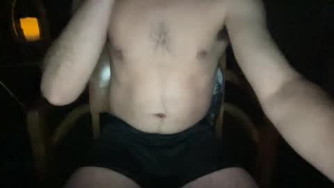 Snapshot of jaxnixon chatting on 01-15-25, 01:34 Daddy Jax online show from 01-15-25, 01:34