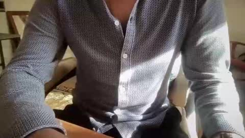 Snapshot of jaxnixon chatting on 10-14-25, 07:25 Daddy Jax online show from 10-14-25, 07:25