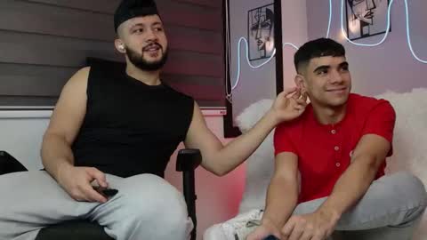 Jaxon online show from 11-30-25, 09:41