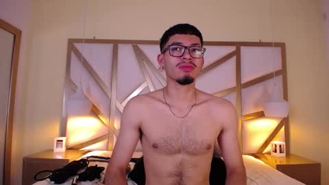 jaxon_carter online show from 01-17-26, 02:05