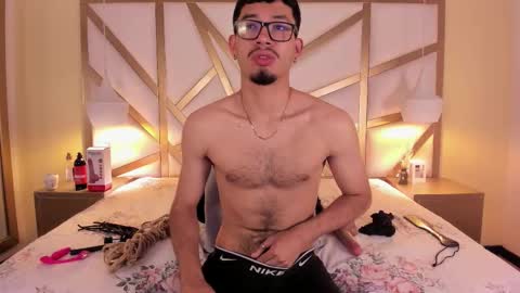 jaxon_carter online show from 03-23-26, 01:53