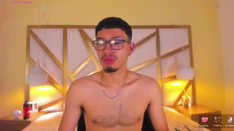 jaxon_carter online show from 05-28-26, 02:42
