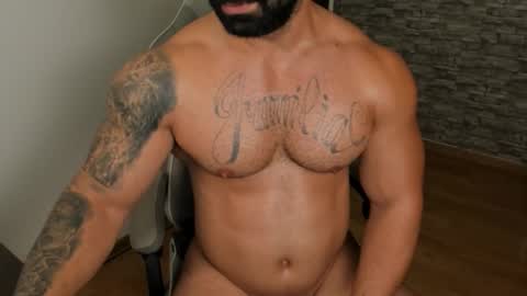 JaxonHunk online show from 09-26-25, 09:30