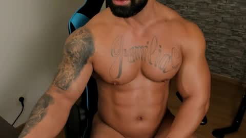 JaxonHunk online show from 02-25-26, 09:35