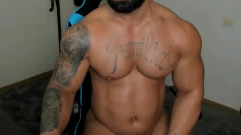 JaxonHunk online show from 03-10-26, 01:21