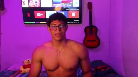 Jax online show from 03-06-26, 04:09