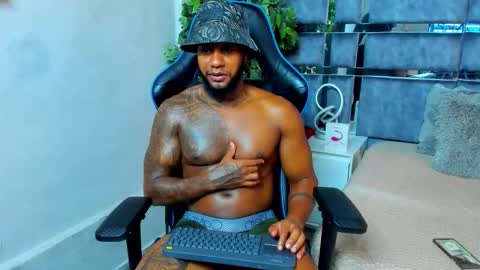 jay jhonson online show from 03-11-26, 05:35