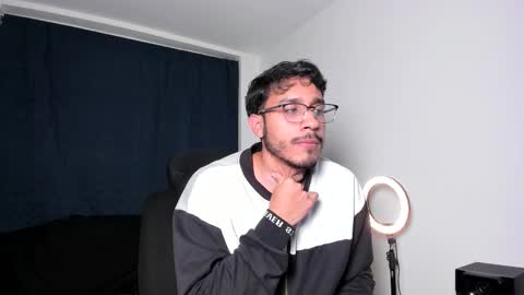 Jay marcos online show from 01-11-26, 09:25