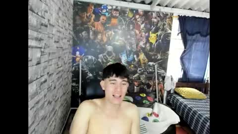 JAY ORANGE online show from 02-08-26, 07:50