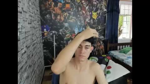 JAY ORANGE online show from 04-04-26, 09:01