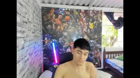 JAY ORANGE online show from 04-11-26, 07:29