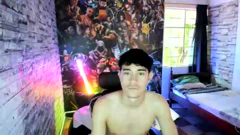 JAY ORANGE online show from 05-23-26, 07:29
