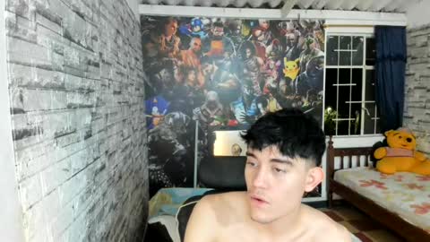 jay_peep online show from 07-07-26, 12:13