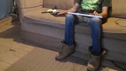 O F   jay short786 online show from 02-24-25, 02:30