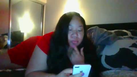 AsiaPlayaXxX online show from 12-21-25, 09:05