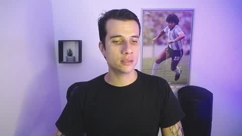 Jay Alvarrez online show from 12-06-24, 07:12