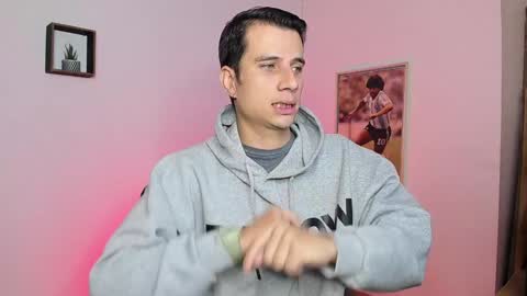 Jay Alvarrez online show from 01-16-25, 06:37