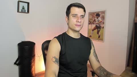 Jay Alvarrez online show from 01-21-25, 08:00