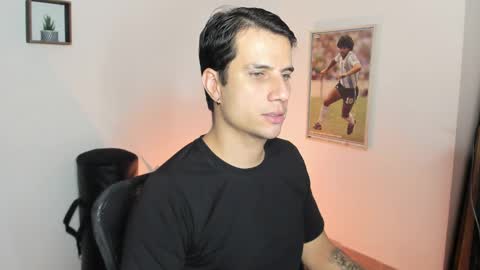 Jay Alvarrez online show from 02-18-25, 07:09