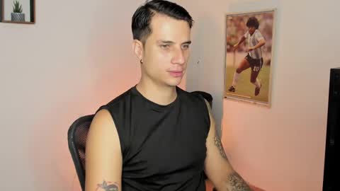 Jay Alvarrez online show from 03-04-25, 07:01