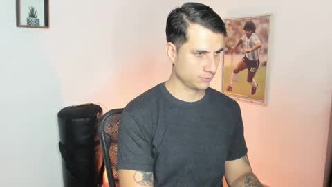 Jay Alvarrez online show from 03-08-25, 12:11