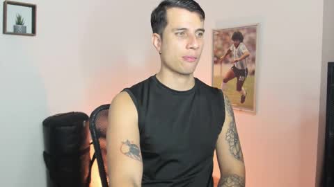 Jay Alvarrez online show from 03-08-25, 10:56