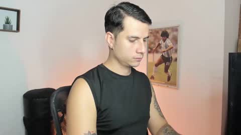 Jay Alvarrez online show from 03-09-25, 04:55