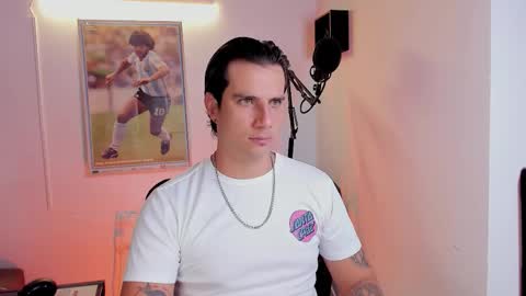 Jay Alvarrez online show from 10-19-25, 06:41