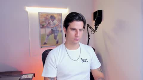 Jay Alvarrez online show from 10-25-25, 10:15