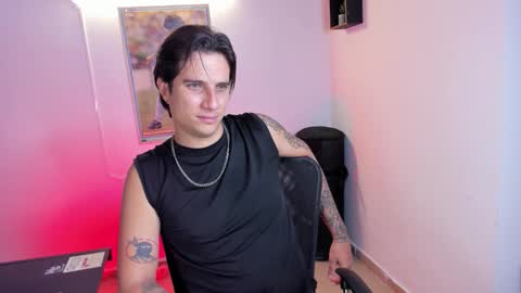 Jay Alvarrez online show from 11-07-25, 12:10