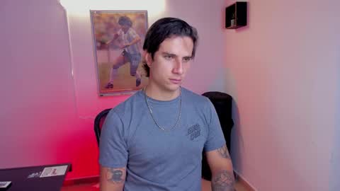 Jay Alvarrez online show from 11-17-25, 03:51