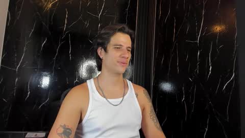 Jay Alvarrez online show from 03-17-26, 07:17