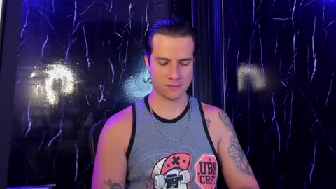 Snapshot of jayalvarrez_ chatting on 06-04-26, 12:11 Jay Alvarrez online show from 06-04-26, 12:11