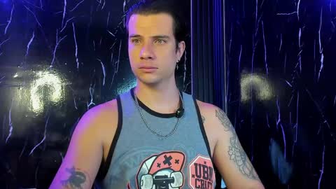 Snapshot of jayalvarrez_ chatting on 06-05-26, 12:22 Jay Alvarrez online show from 06-05-26, 12:22