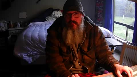 Snapshot of jaycanbefun chatting on 01-29-25, 12:01 Grand Zaddy or Jay its casual online show from 01-29-25, 12:01