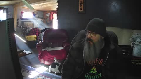 Snapshot of jaycanbefun chatting on 10-03-25, 05:21 Grand Zaddy or Jay its casual online show from 10-03-25, 05:21