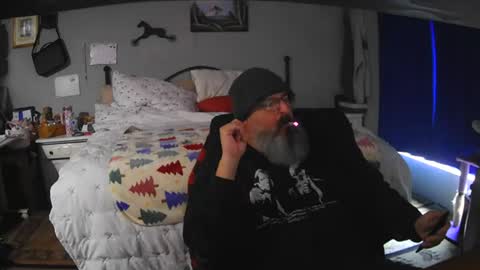Grand Zaddy or Jay its casual online show from 07-02-26, 07:09