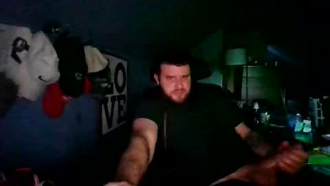 jaycap2576 online show from 12-03-25, 12:36