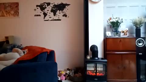 jaycat73 online show from 02-21-25, 07:45