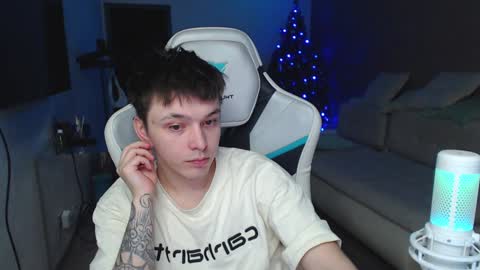 Jayce online show from 01-13-25, 03:26