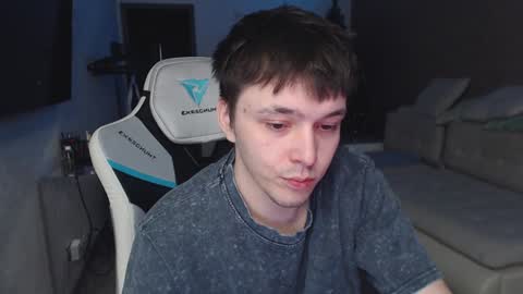 Jayce online show from 01-23-25, 08:15